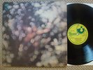 MINT PINK FLOYD OBSCURED BY CLOUDS ORIGINAL HARVEST UK 1972 LP BRILLIANT