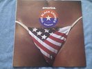 the black crowes AMORICA WHITE VINYL