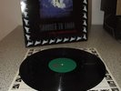 Shudder To Think Pony Express Record LP  RARE UK press 90's Nirvana Sonic Youth