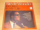 STEVIE WONDER 