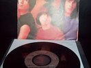 THE RAMONES DO YOU REMEMBER ROCK N ROLL RADIO RARE FRENCH SINGLE IN PIC COVER