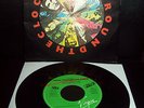 SEX PISTOLS ROCK AROUND THE CLOCK RARE GERMAN RELEASE @£4.99 NORES 