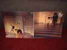SYD BARRETT Madcap Laughs LP 1969 HARVEST 1st 1/1 EARLIEST EVER