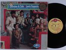 5 STAIRSTEPS & CUBIE Loves Happening CUROTM LP VG++ IN SHRINK