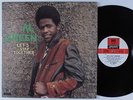 AL GREEN Lets Stay Together LONDON LP VG++