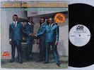 ARCHIE BELL & DRELLS There's Gonna Be A Showdown ATLANTIC LP MONO WLP
