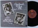 BLACKBYRDS Cornbread, Earl & Me FANTASY OST LP NM