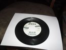 THE MODERN REDCAPS 1966 ORIG PROMO 45-NEVER TOO YOUNG-SWAN #4243-NORTHERN SOUL