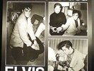 Elvis Presley Homerecorded Elvis Purple Vinyl USA LP