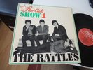 THE RATTLES STAR-CLUB SHOW 1 IN 1965 MINT IN MONO