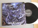 Emperor In The Nightside Eclipse ORG LP 1.st Press Candlelight 1995 Mayhem FOC