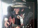 DON WILLIAMS: Expressions-SEALED1978LP JOHNNY GIMBLE