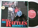 #_ LPs | PSYCH, ROCK, POP & BEAT | 1960ties | Orig. StarClub… (Rattles, Kinks…)