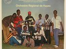 “ORCHESTRE REGIONAL de KAYES” LP rare AFRO MANDING MALI orig ‘70   NICE