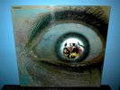 GREATEST SHOW ON EARTH  Horizons  LP     German pressing