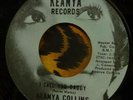 Keanya Collins Barnabus Collins Love Bandit / I Call You Daddy 7