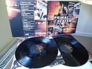 PRIMAL SCREAM     original Vinyl 2LP     Vanishing Point (1997 Creation Rec.)