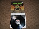 Overkill The Years Of Decay Original Record Promo Masterdisk LP Vinyl RARE