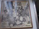 LP SUPER COMBO  RARE 1975  WEST INDIES / DEBS/ ANTILLES