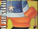 SOUL / FUNK LP - THE 9TH CREATION 