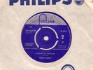 Buddy Greco Twistin' To The Blues Popcorn Tittyshaker  UK Fontana  2 R&B Sides