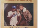 Makeba & Skratch - I Can't Stand It 12