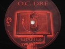 O.C. Dre - Chapter 1: The Beginning LP - Sly - Random Rap