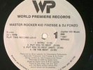 Master Rocker Kid Finesse & DJ Fonzo - Put You To Rest EP - WP - Random Rap MP3
