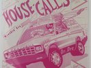 World Class Wreckin Cru - House Calls EP - Kru'-Cut/Macola - Electro Rap SEALED
