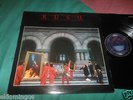 ROCK LP - RUSH - 