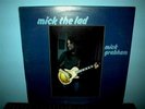 MICK GRABHAM  Mick The Lad  LP    UK pressing     Cochise   Procol Harum