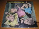 LP :JOHN ST FIELD : ORIGINAL 1975  MONSTER PROGRESSIVE SPAIN