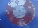 DEUTSCHER ROCK'N ROLL - RIA SOLAR - LOLLIPOP / CLICK CLACK(= DICKY DOO ) - RAR