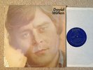 DAVID WIFFEN Self Titled FOLK PSYCH SHRINK FANTASY 1971 NM- LP