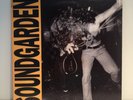 Soundgarden Louder than Love LP