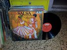 Jesus Cepeda y su Orquesta Hommy- Bomba Plena y Salsa
