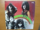 KISS 30 ANOS DE MUSICA ROCK SALVAT ROCK AND ROLL OVER RARE MEXICAN LP