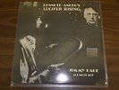RARE Anger's Lucifer Rising Jimmy Page / Aleister Crowley