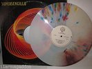 THE B-52`S  MLP COLOR SPLATTER ( ROCK LOBSTER) PRESS COLOMBIA 1979