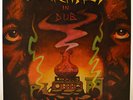 SCIENTIST In Dub Vol 1 1981 Reggae LP on Jah Guidance