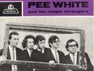 DUTCH BEAT: MAGIC STRANGERS - I'm a King Bee/ Balla Balla RARE '65 HOL.7