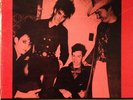 FORCED EXPOSURE    #6  |  Original Punk Fanzine KBD Birthday Party Venom SSD