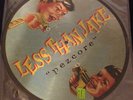 Less Than Jake Pezcore Picture Disc