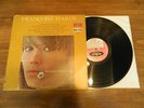 FRANÇOISE HARDY MA JEUNESSE FOUT LE CAMP LP VOGUE CANADA 33 TOURS RARE