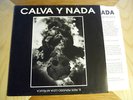 Calva Y Nada ?– El Peste Perverso Lleva Mi Peluca  LP