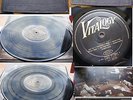 PEARL JAM-VITALOGY 1st Press LP vinyl USA EXCELLENT PLUS BOOKLET