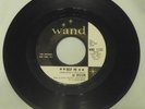 AL WILSON help me WAND dj copy northern soul 45 RARE