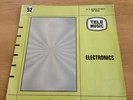 TELEMUSIC LIBRARY LP - BERNARD ESTARDY °ELECTRONICS° COSMIC FUNK