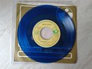 kate bush symphone in blue  dj blue vinyl