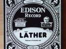 Frank Zappa - Läther Box , Vinyl